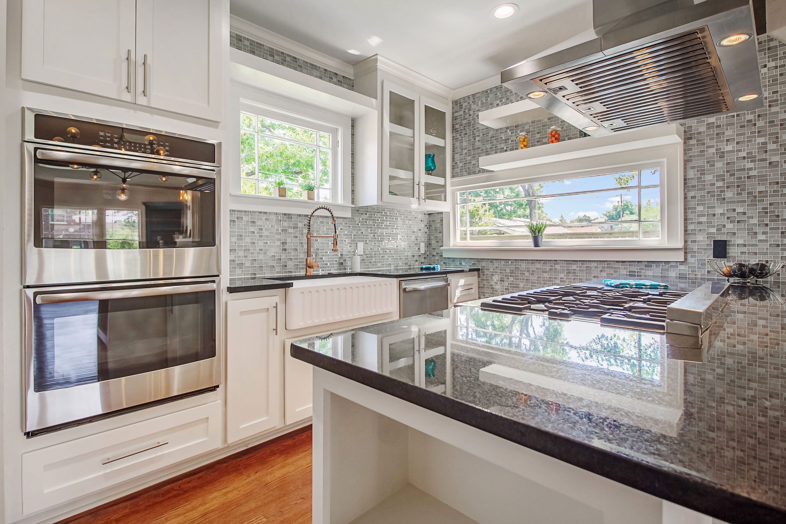Rochester Kitchen Remodeling Appliances